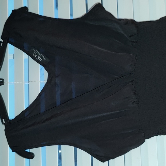 Black romper - Picture 3 of 6